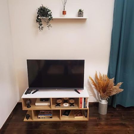Appartement Moderne En Ville Armentières Eksteriør bilde
