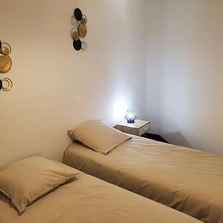 Appartement Moderne En Ville Armentières Eksteriør bilde
