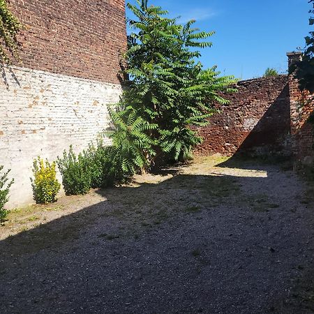 Appartement Moderne En Ville Armentières Eksteriør bilde