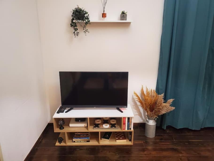 Appartement Moderne En Ville Armentières Eksteriør bilde