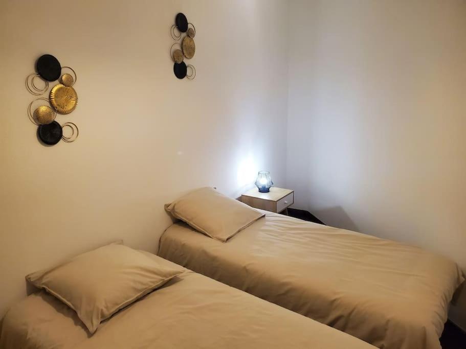 Appartement Moderne En Ville Armentières Eksteriør bilde