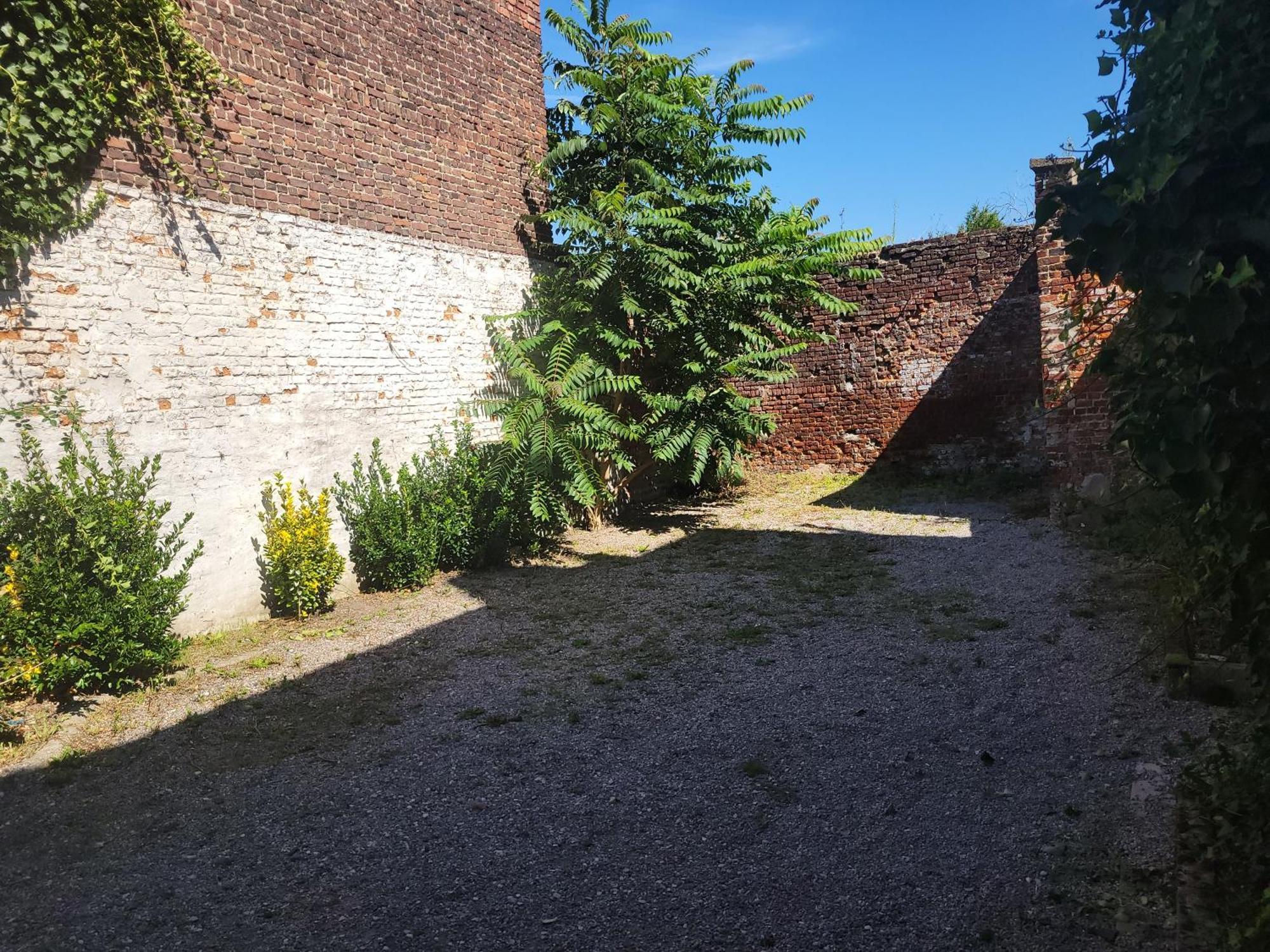 Appartement Moderne En Ville Armentières Eksteriør bilde