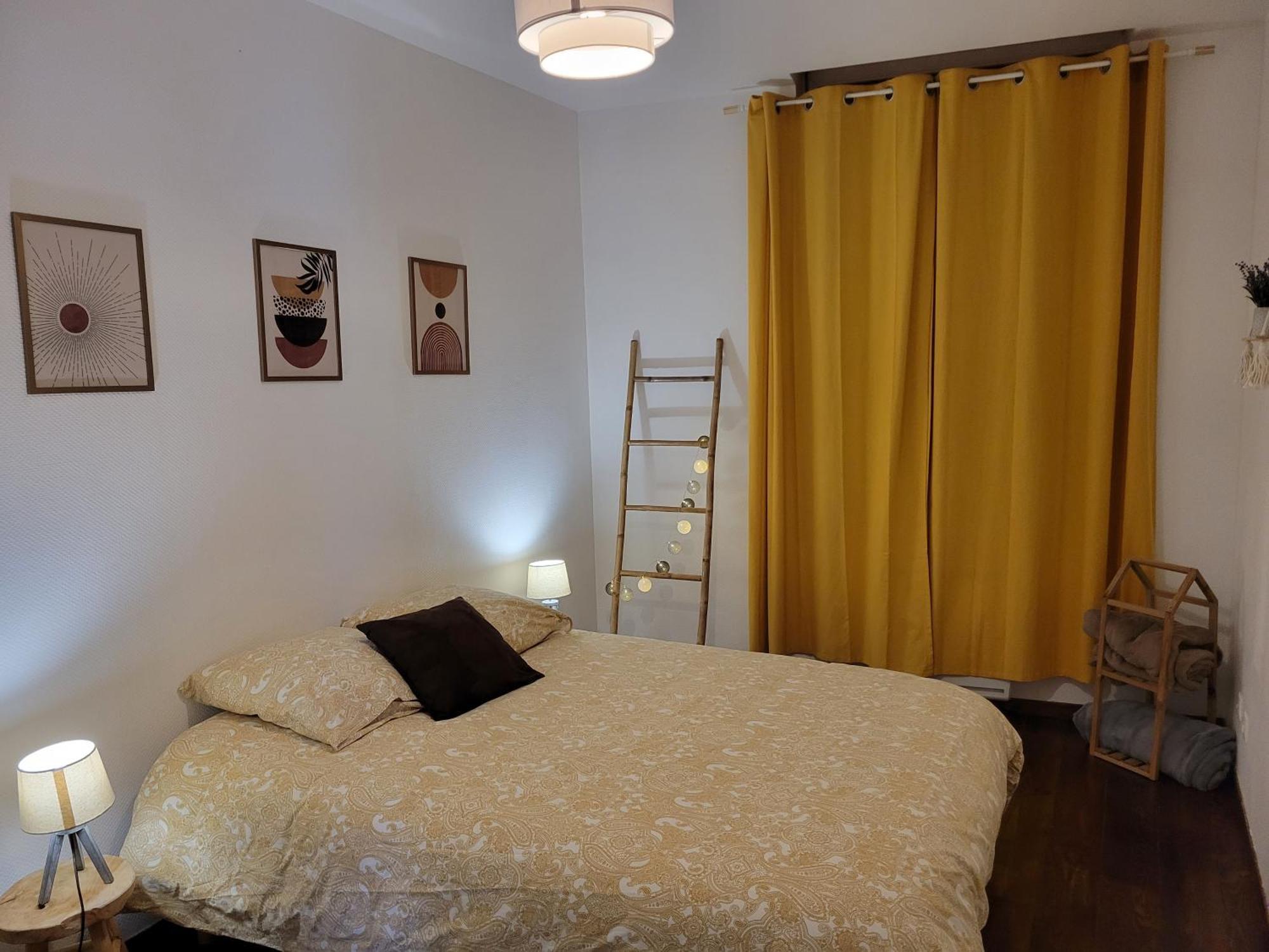 Appartement Moderne En Ville Armentières Eksteriør bilde
